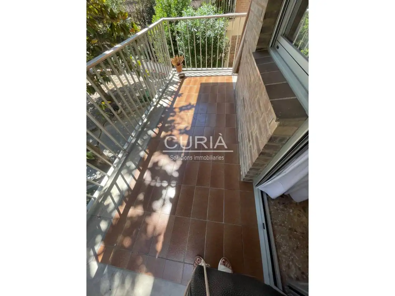 Flat for rent in Instituts - Universitat
