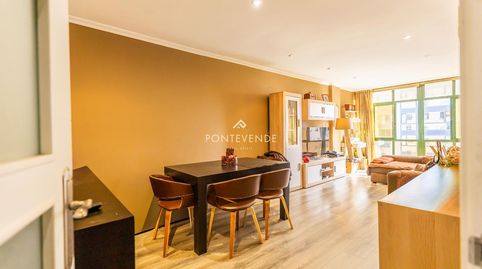 Foto 4 de Piso en venta en Alcabre, Vigo