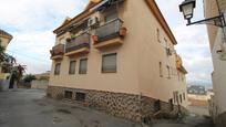 Exterior view of Flat for sale in Monachil