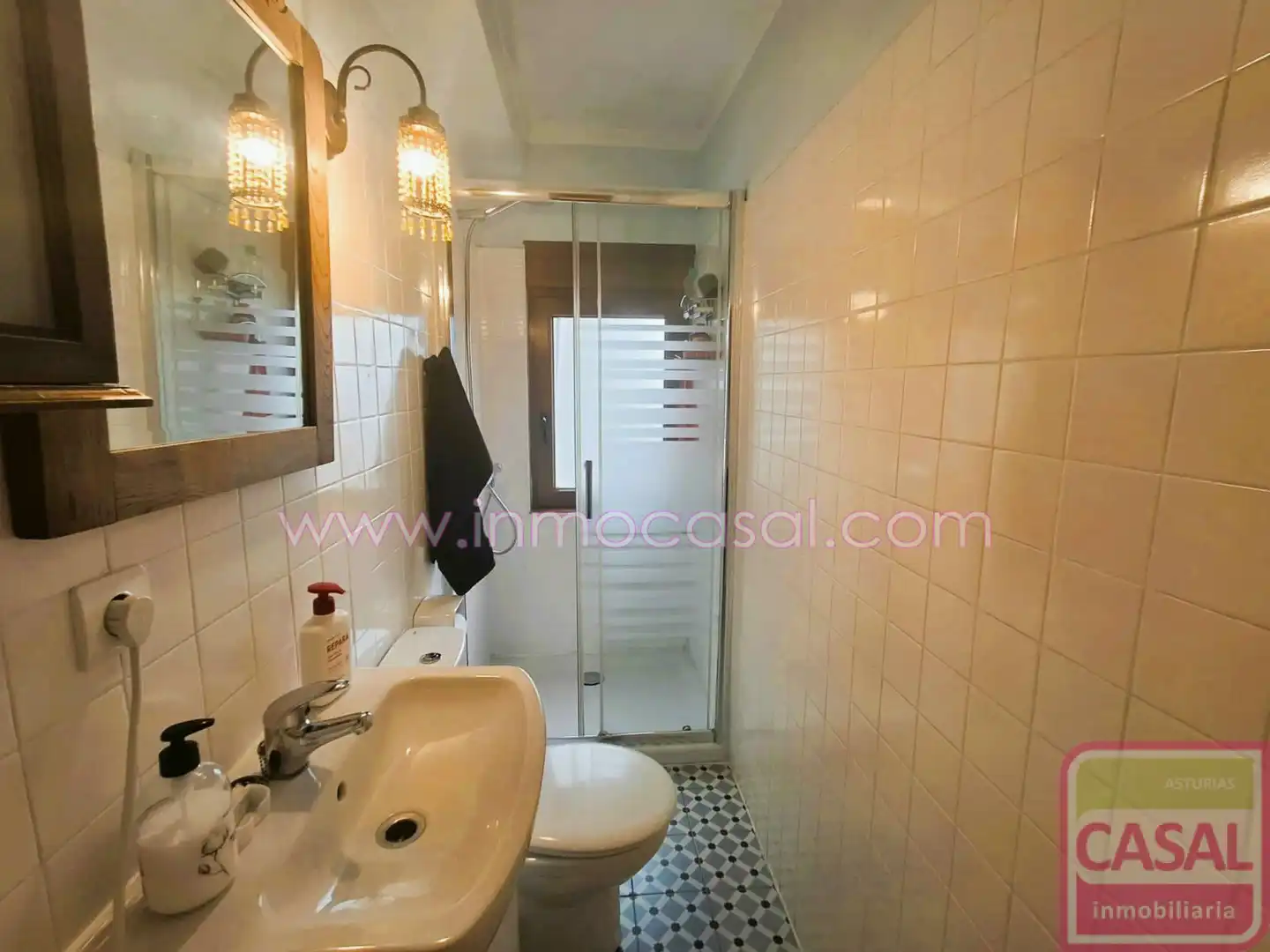Flat for sale in Centro