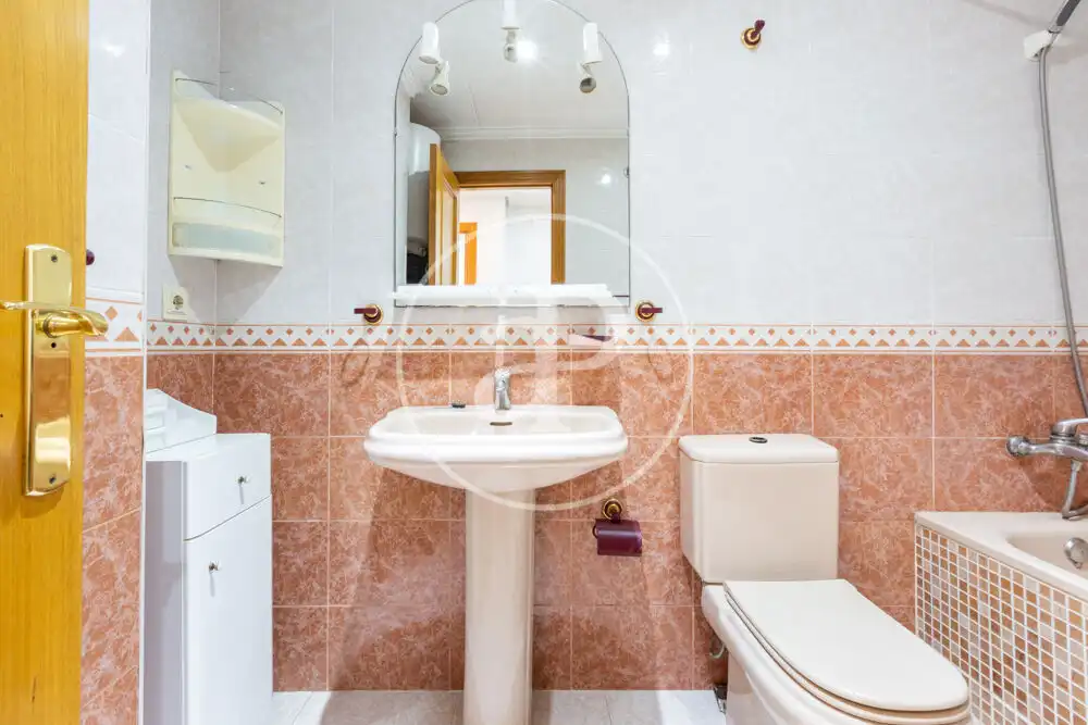 Baño de Piso en venta en Benimaclet