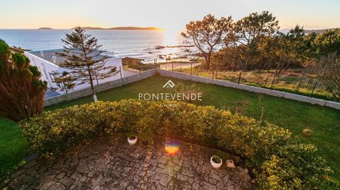 Chalet en Montalvo   Sanxenxo a 200 metros de la Playa de Bascuas
