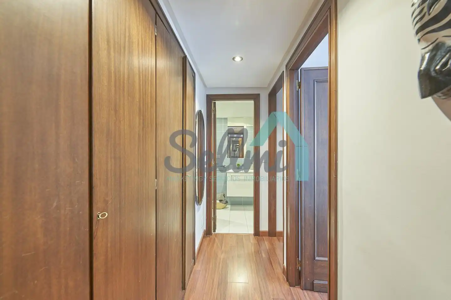 Flat with lift to rent in Calle Pedro Antonio Menéndez, imagen 23