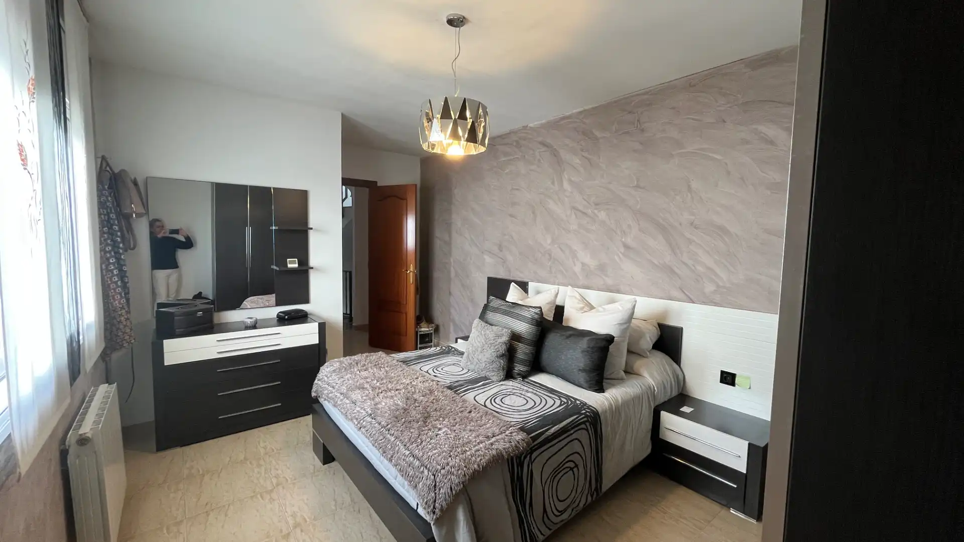 Habitación de Casa o chalet en venta en Sant Pere de Ribes con Calefacción, Terraza y Horno