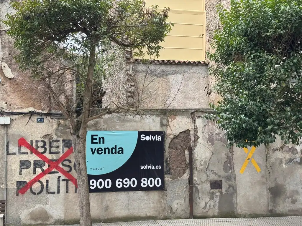 Terreno residenziale in vendita a Avenida Comte Guifre, imagen 6