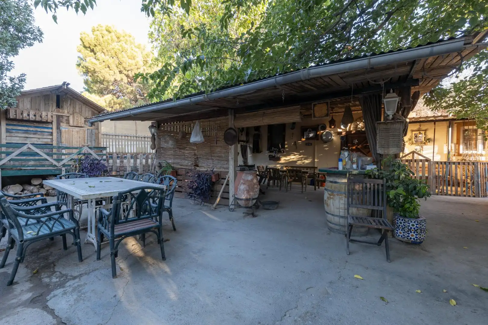 Casa rustica in vendita a DISEMINADOS, imagen 6