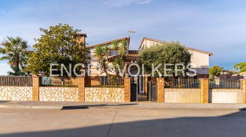 Foto 2 de Casa o xalet de lloguer a Canet de Mar, Barcelona