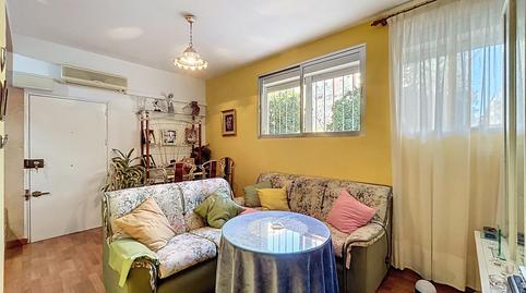 Foto 4 de Piso en venta en Triana Este, Sevilla