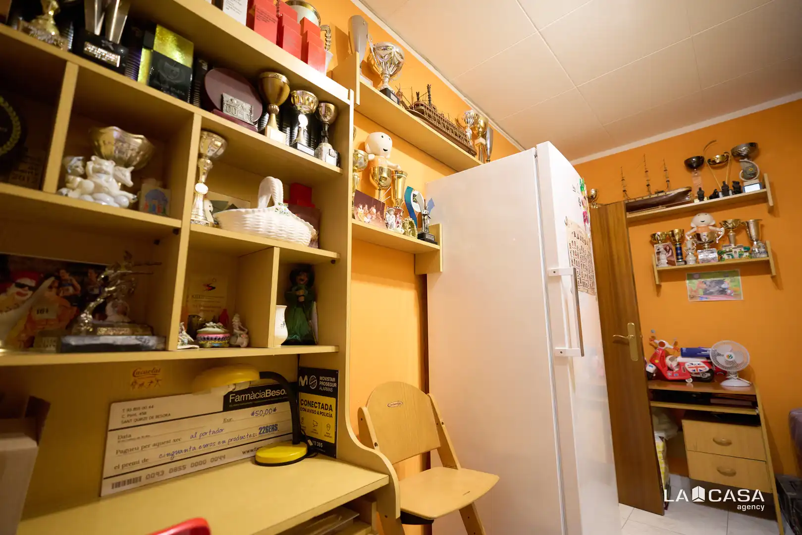 Appartement avec ascenseur à vendre à Carrer de la Noguera Pallaresa, imagen 14
