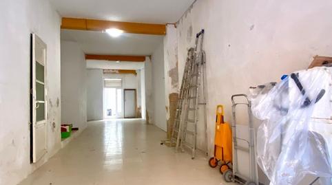 Foto 4 de Planta baja en venta en El Botànic, Valencia