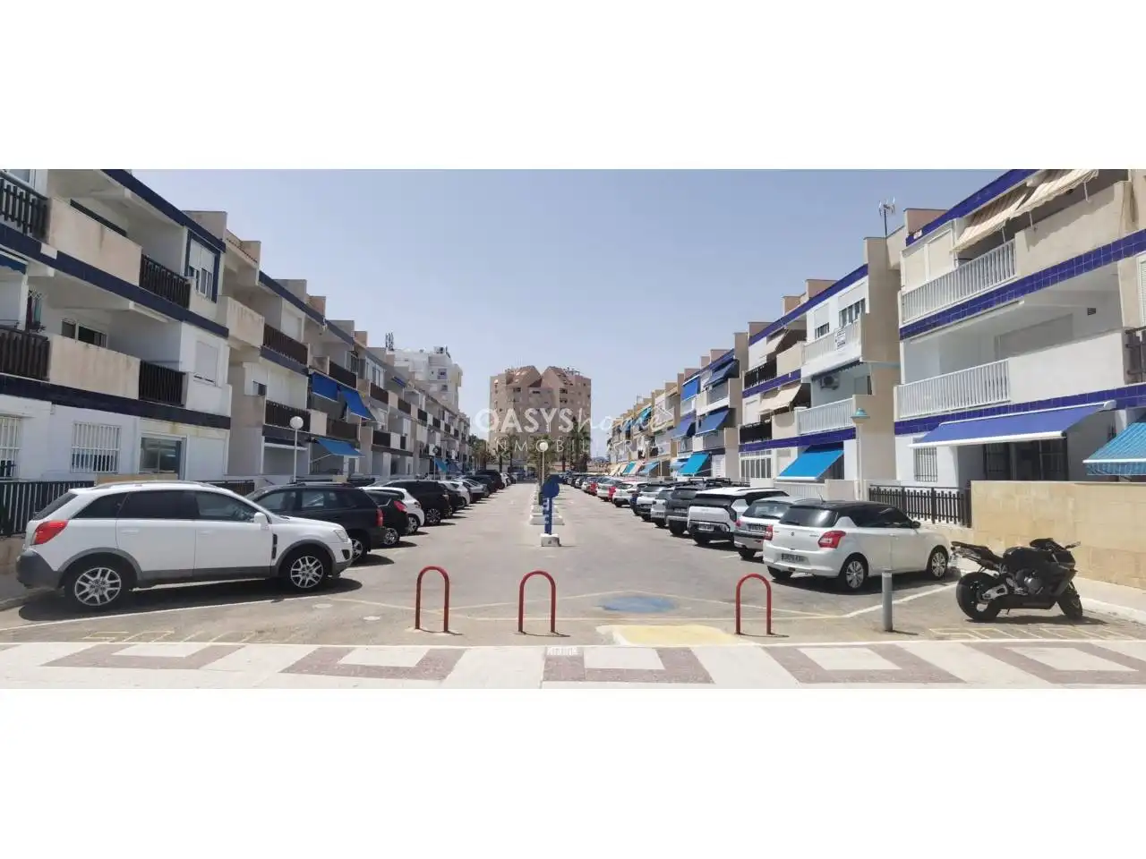 Apartament amb terrassa en venda a Urbanizacion las sirenas, imagen 27