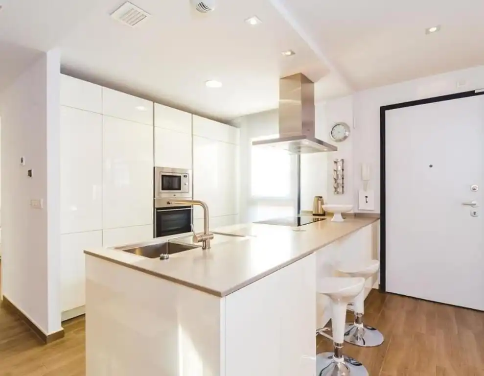 Villa mit Terrasse zum Verkauf in Nueva Torrevieja - Aguas Nuevas, imagen 7