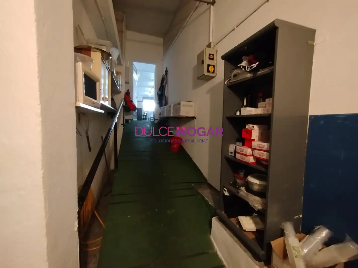 Gewerbefläche zum Verkauf in Calle Calle Bolivia, imagen 14