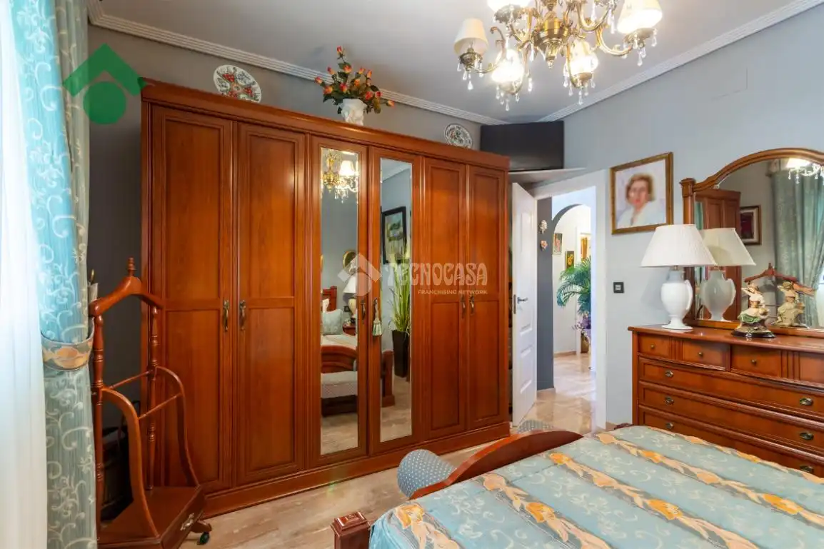 Appartement avec terrasse à vendre à Velilla - Velilla Taramay, imagen 21