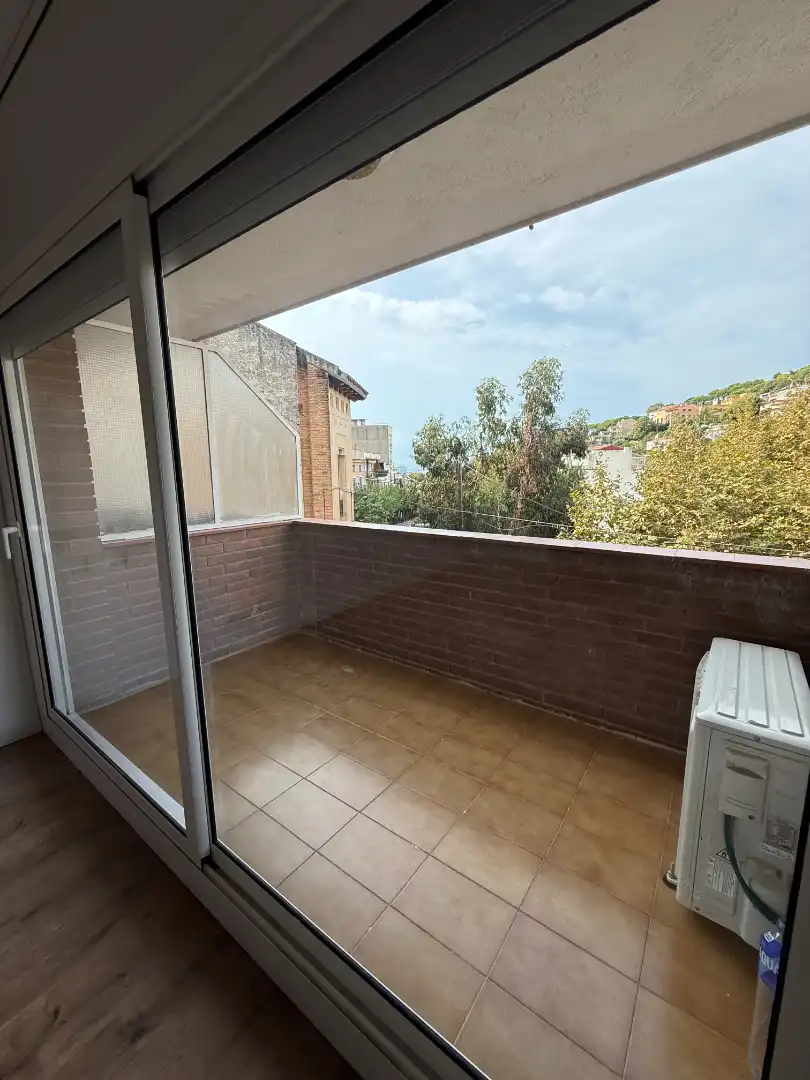Loft zur Miete in Caldes d'Estrac, Barcelona