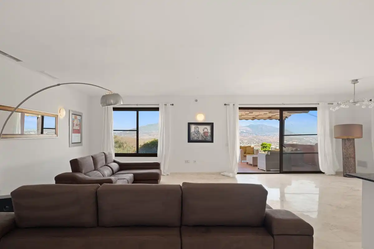 Appartement compact à vendre à Ojén pueblo, imagen 7