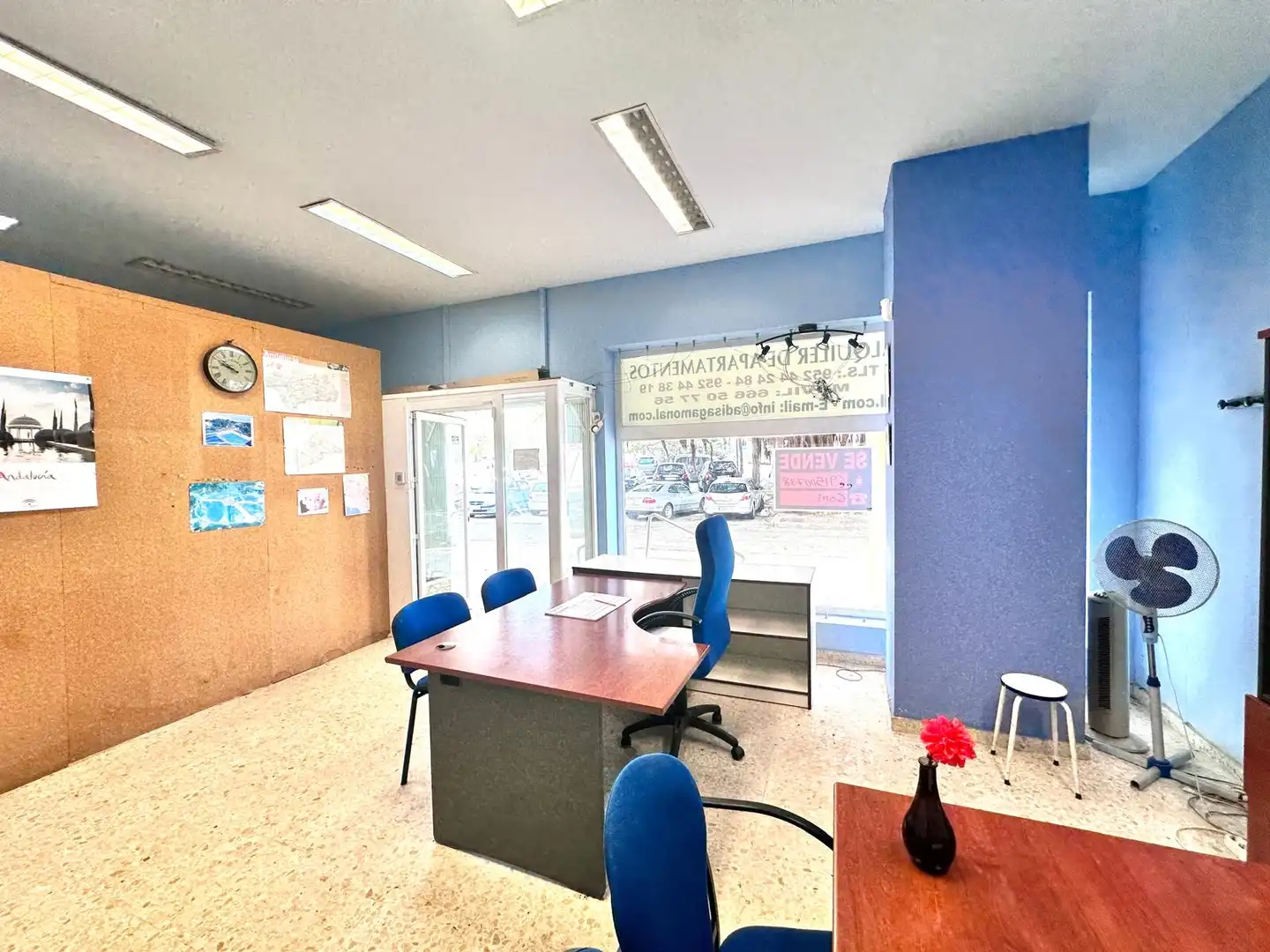Gewerbefläche zum Verkauf in Avenida Gamonal, imagen 16