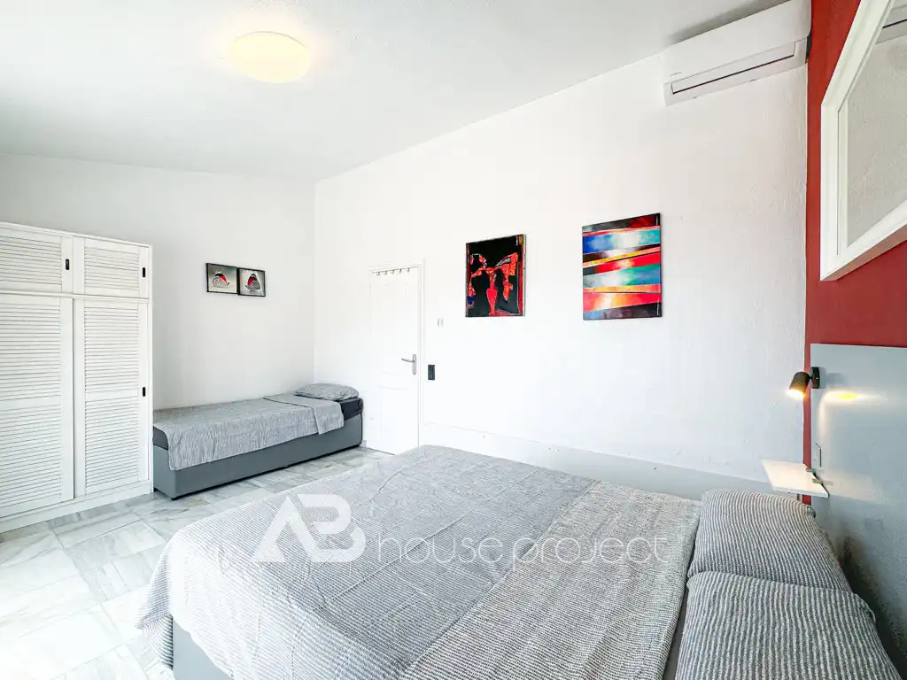 Chalet con piscina en venta en San Eugenio Alto, imagen 21