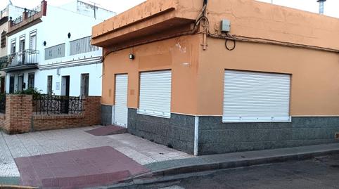 Photo 2 of Premises to rent in Guillena pueblo, Sevilla