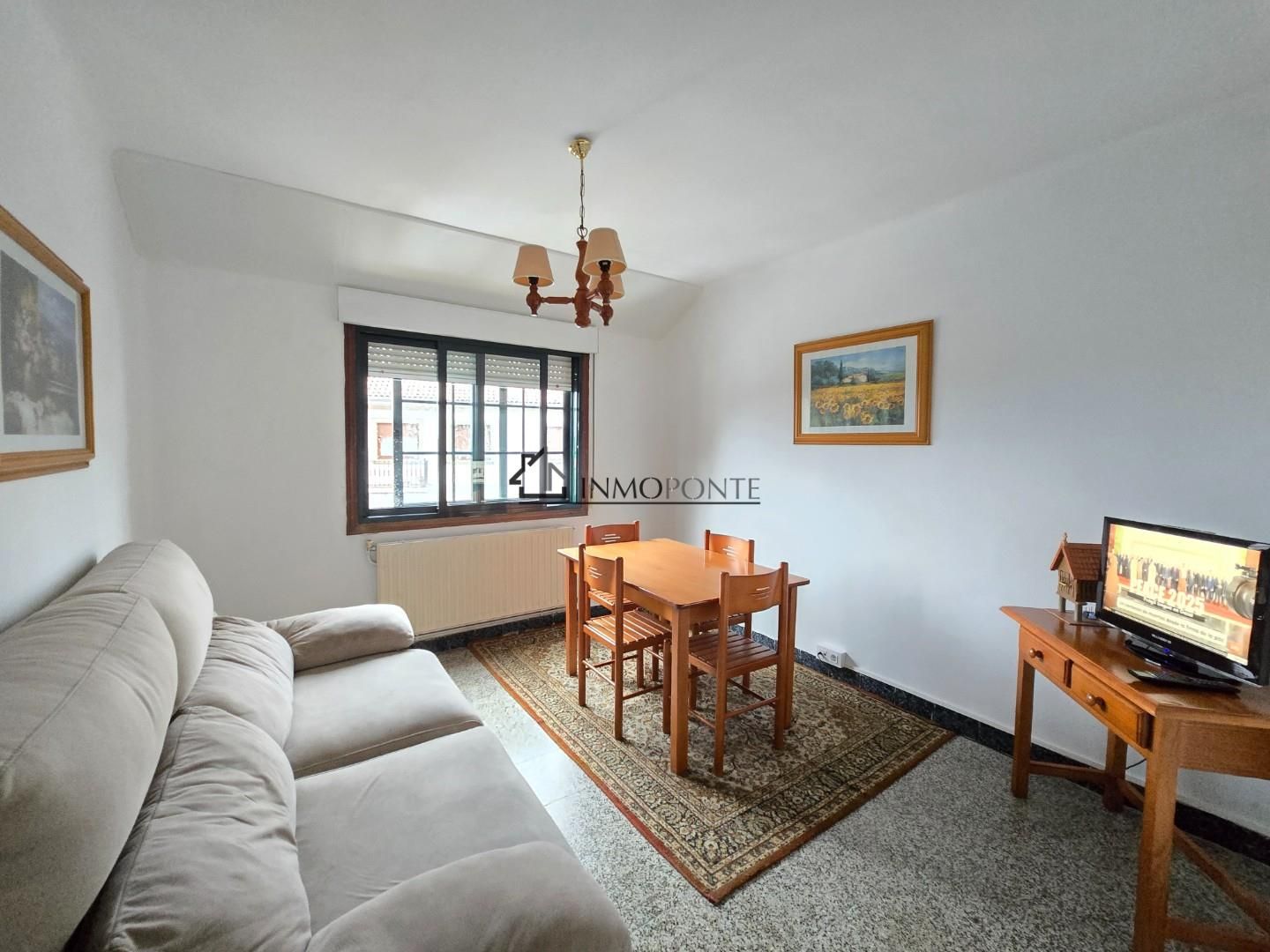Flat for sale in La Seca - Los Salgueriños