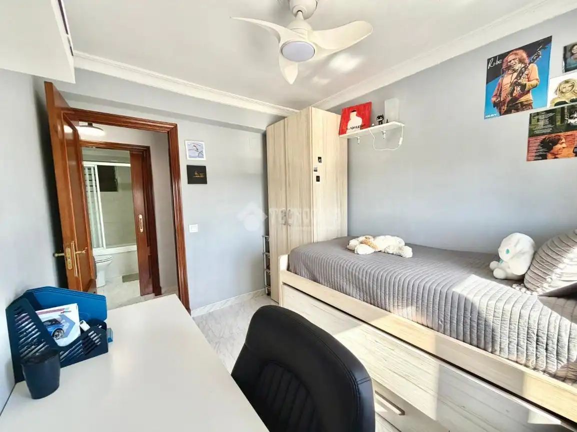 Habitación de Piso en venta en Jerez de la Frontera con Aire acondicionado