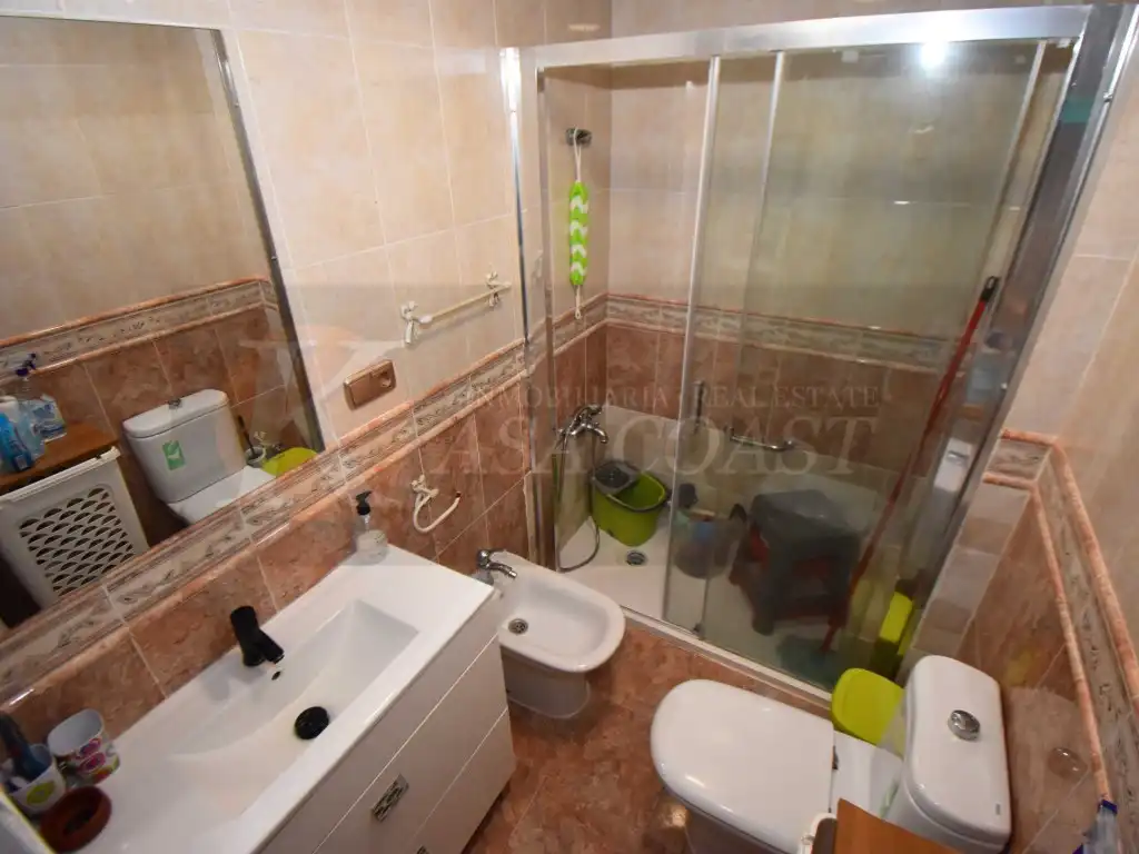 Bany de Pis en venda en Fuengirola