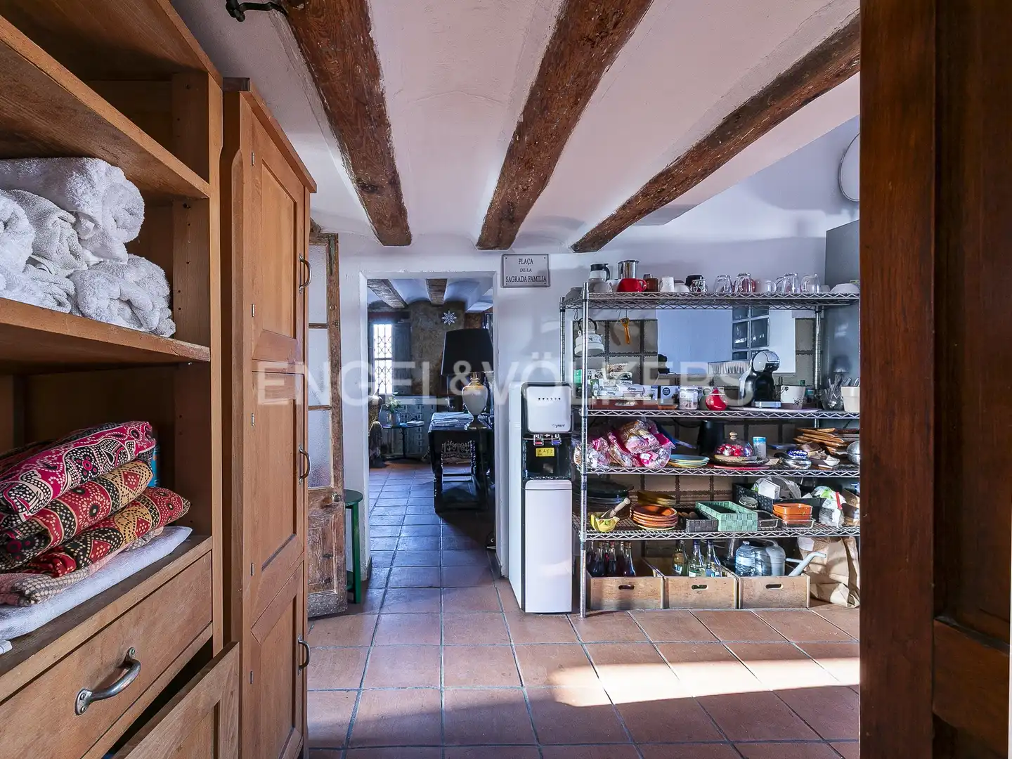 Ático en venta en Ciutat Vella, imagen 24