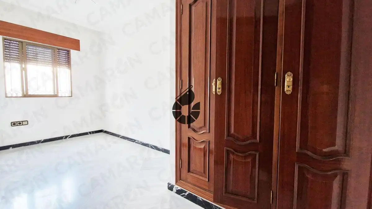 Piso en venta en Coria del Río