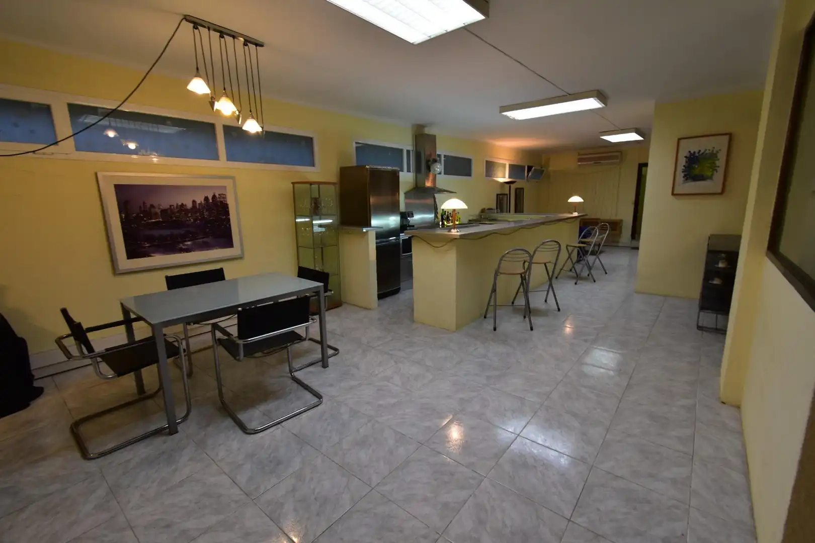 Locale commerciale in vendita a Carrer CANTABRIA, imagen 5