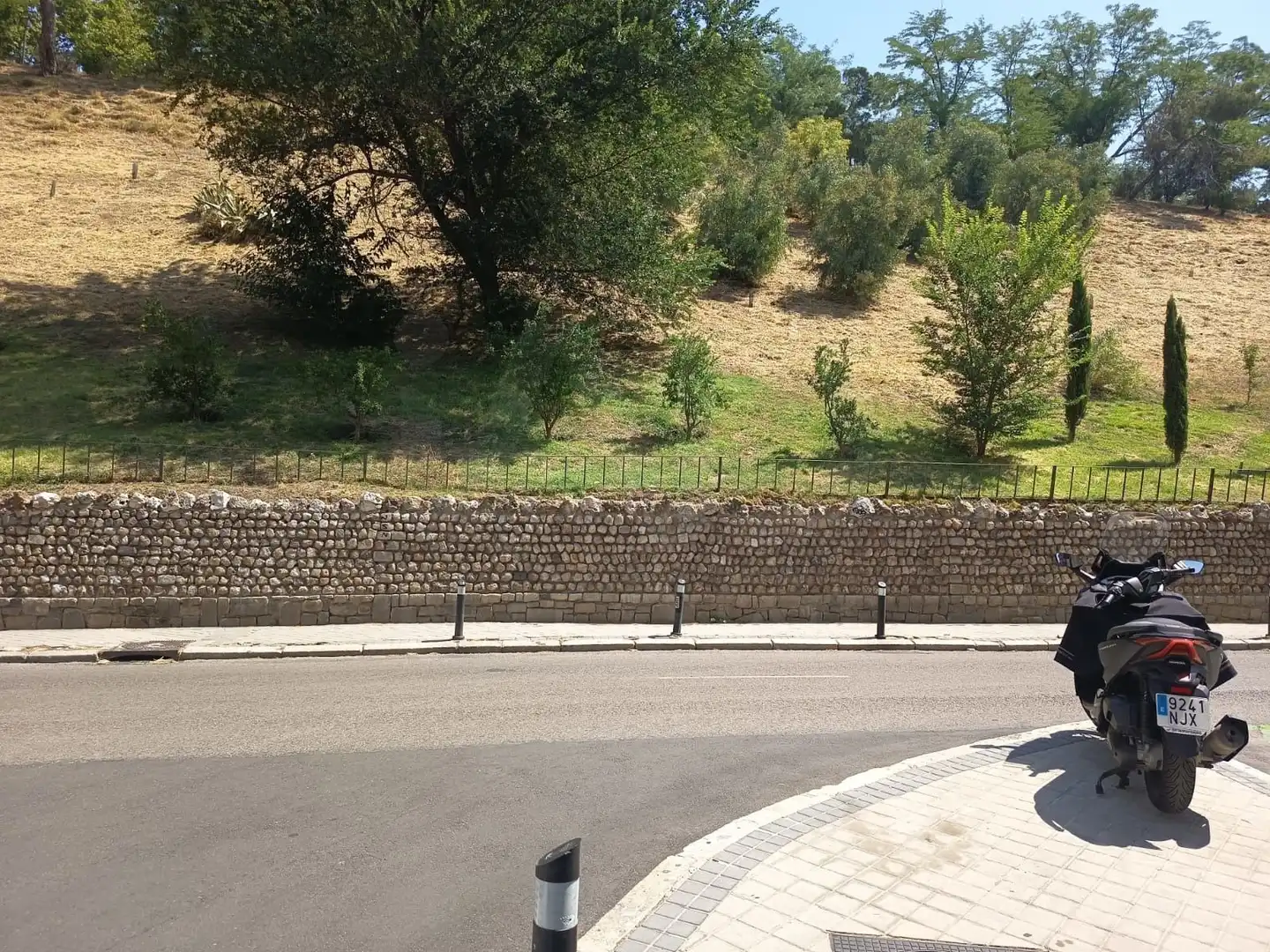 Geschaftsraum zur Miete in Madrid