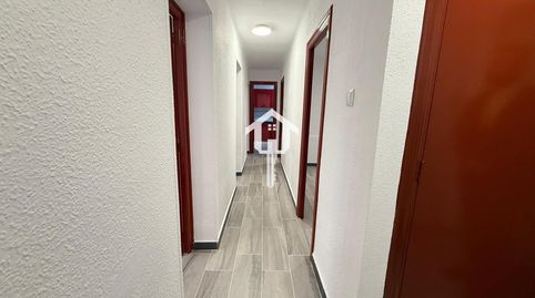 Foto 4 de Pis en venda a Calle Calle Valle-inclán, Virgen del Remedio - Parque Lo Morant, Alicante / Alacant