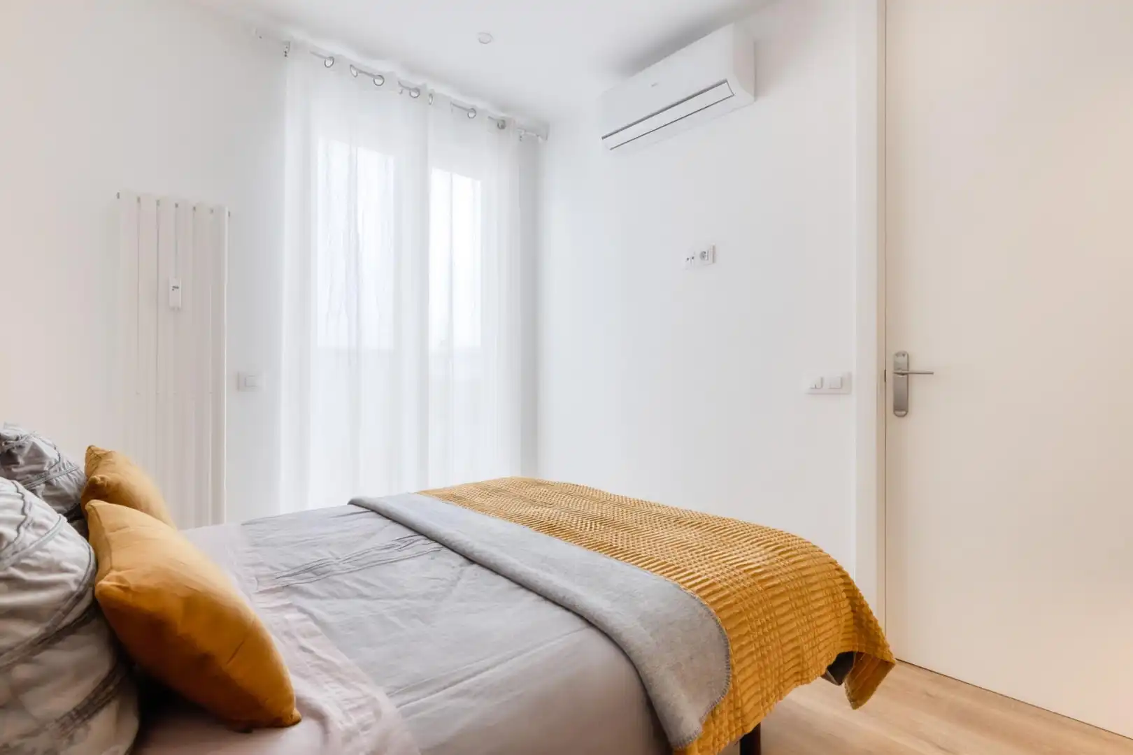 Habitación de Ático en venta en Madrid con Aire acondicionado, Calefacción y Terraza