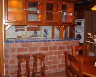 Kitchen of Country house for sale in La Palma de Cervelló  with Balcony