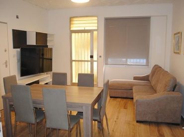 Wohnung zum Verkauf in Calle del Catedrático Mercer