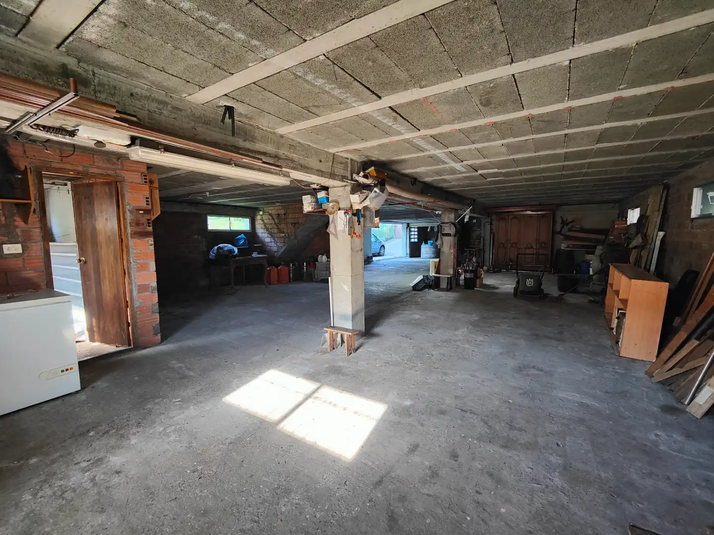 Casa o chalet en venta en Rianxo con Calefacción, Jardín privado y Parquet