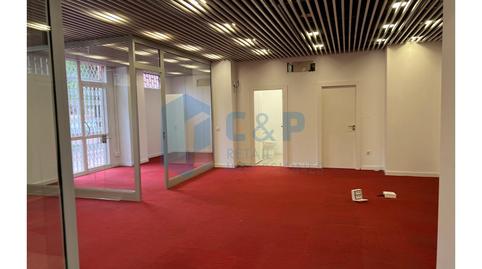 Photo 3 of Premises to rent in Avenida Icaria, La Vila Olímpica del Poblenou,  Barcelona Capital