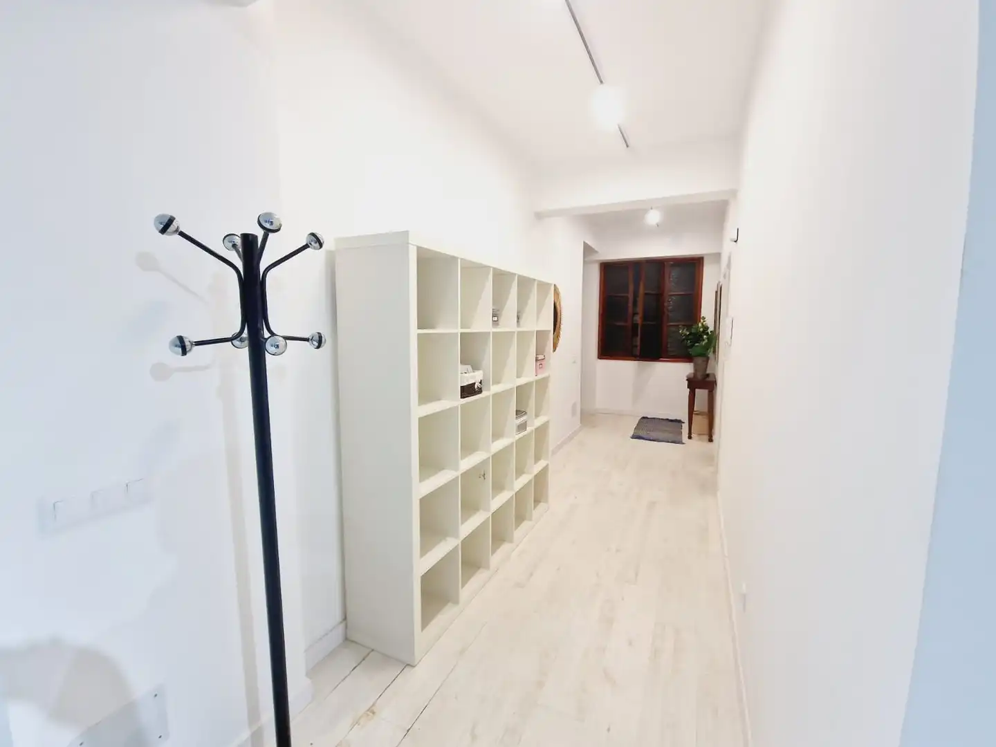 Apartament de lloguer en Las Palmas de Gran Canaria amb Moblat