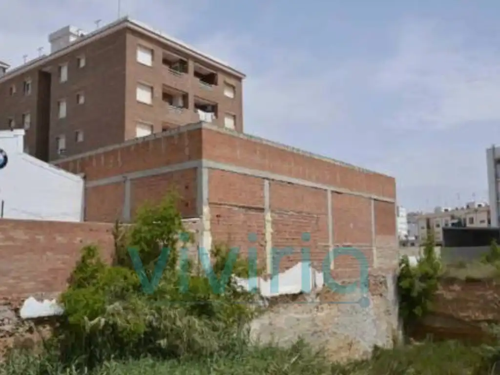 Terreno residencial en venta en Calle Isabel Mondejar Ayguals, imagen 2
