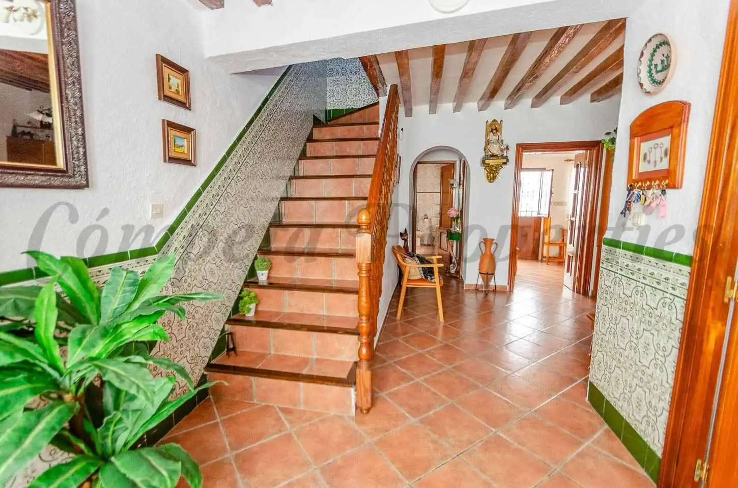 Casa en venda a Árchez, imagen 4