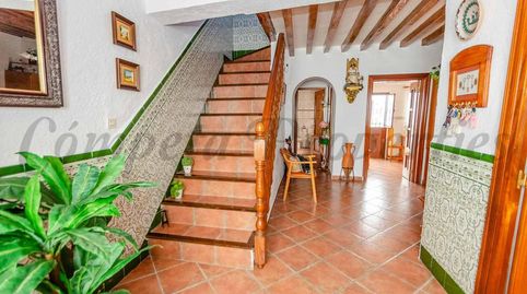 Foto 4 de Casa o chalet en venta en Árchez, Málaga