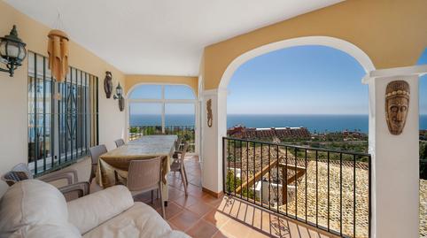 Foto 5 de Casa o xalet en venda a La Capellanía - El Higuerón, Benalmádena