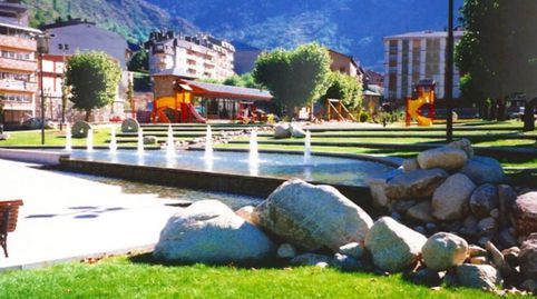 Foto 2 de Piso en venta en Calle Cortals, 1, Encamp pueblo, Encamp