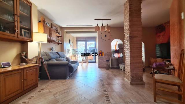 Casa-chalet en Venta en Bocairent