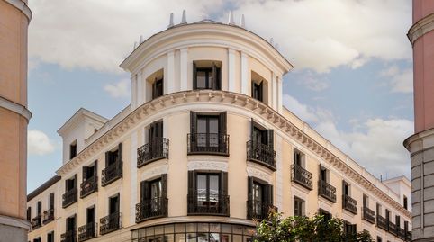 Piso en venta en Malasaña-Universidad