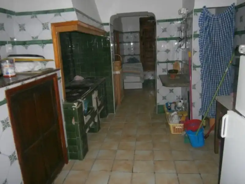 Casa rustica con giardino in vendita a Monóvar  / Monòver, imagen 28
