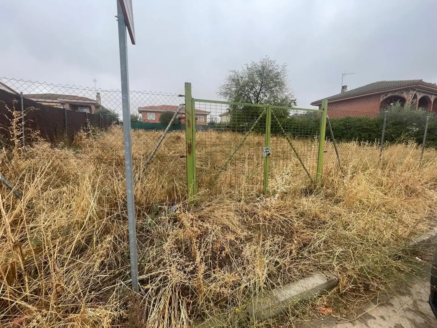 Residencial en venta en Torrejón del Rey
