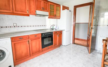 Flat for sale in Peñaskuren Kalea, Cruces, Barakaldo