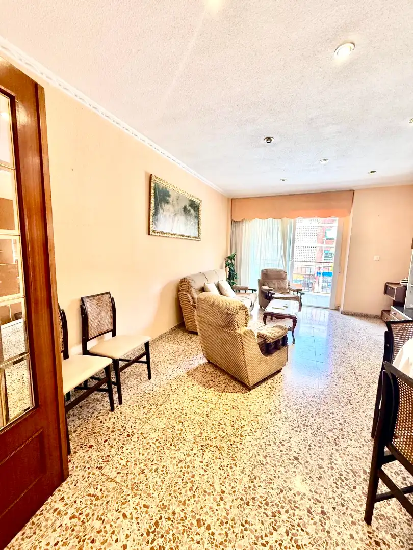 Appartamento con terrazza in vendita a Santa Pola ciudad, imagen 6