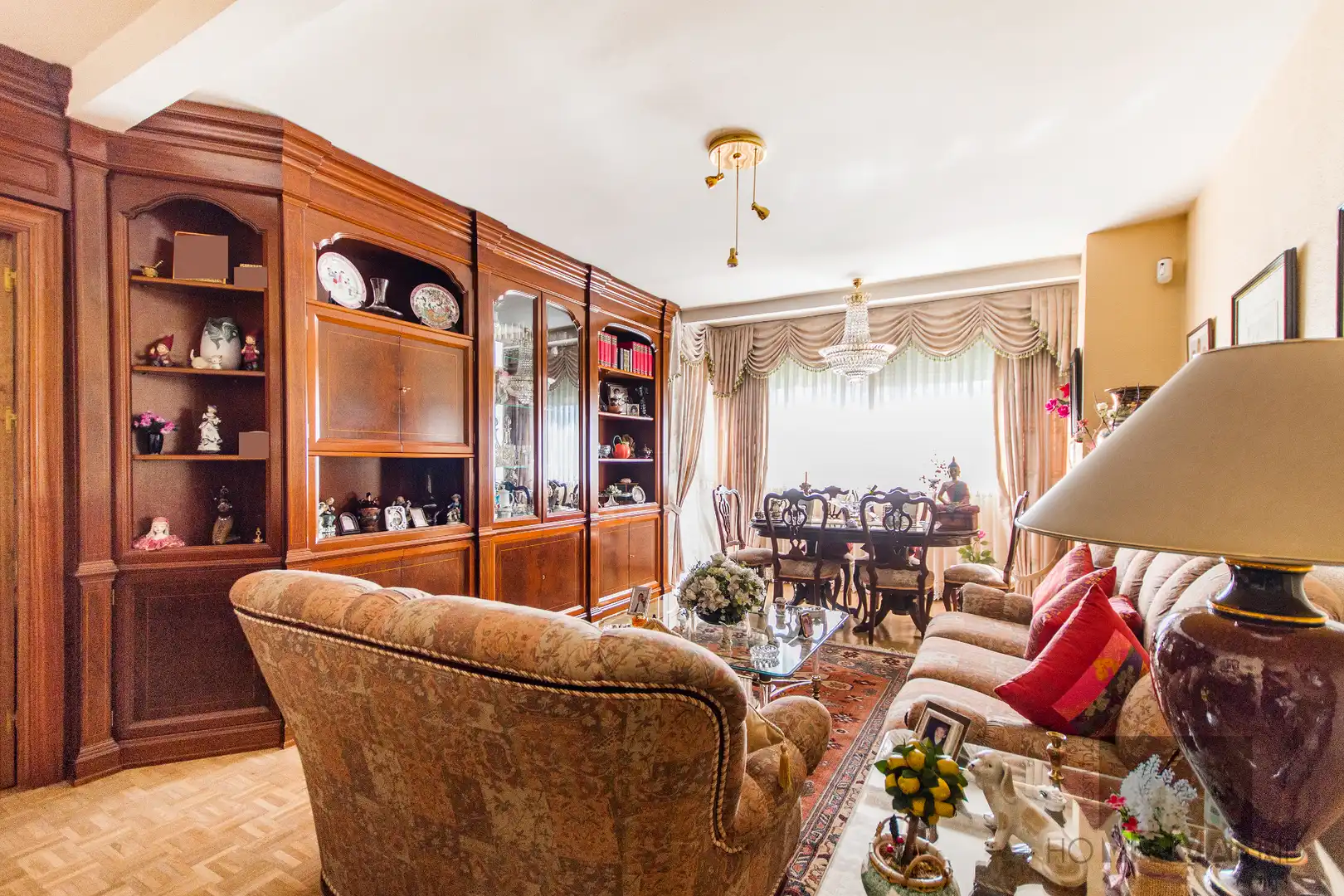 Wohnung mit Aufzug zum Verkauf in Plaza Esquivias, imagen 4
