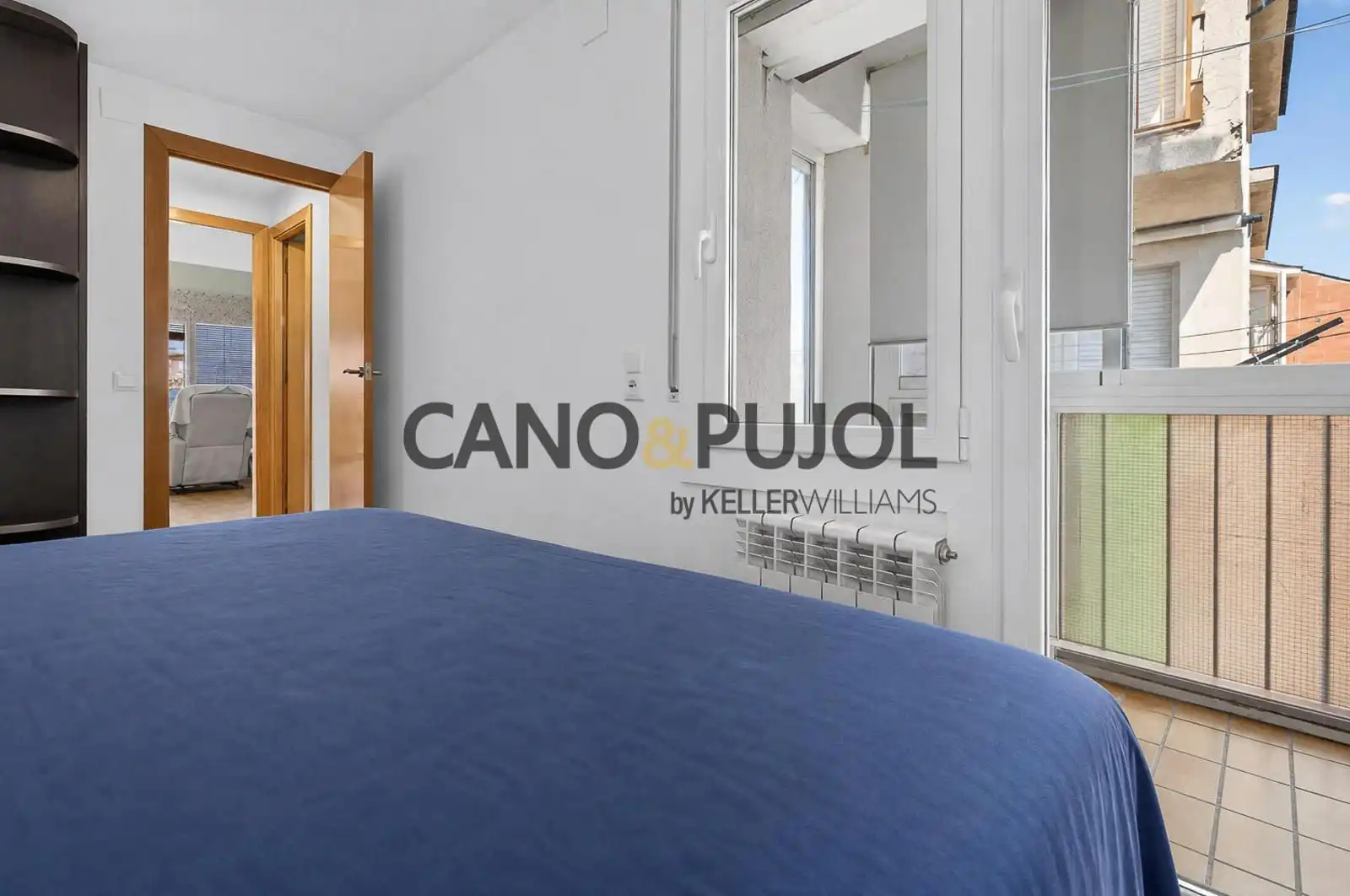 Penthouse with terrace for sale in Monestir, imagen 27